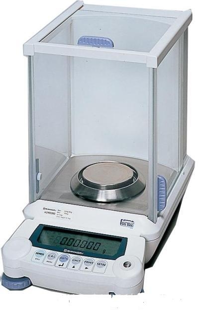 AUX120比重天平