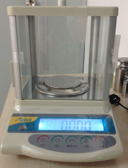 奧斯特HS系列千分位電