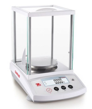 美國(guó)奧豪斯PR千分之一